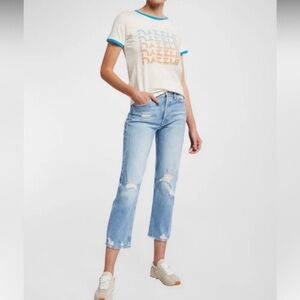 Mother Tomcat Jean Size 28